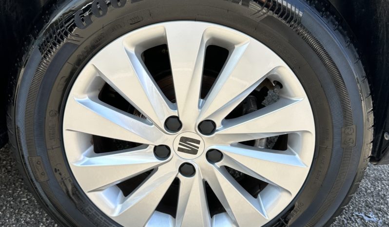 Seat Arona 1.0 tsi 115cv dsg “PREZZO REALE SENZA FINANZIAMENTO” completo
