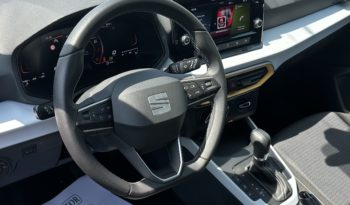 Seat Arona 1.0 tsi 115cv dsg “PREZZO REALE SENZA FINANZIAMENTO” completo