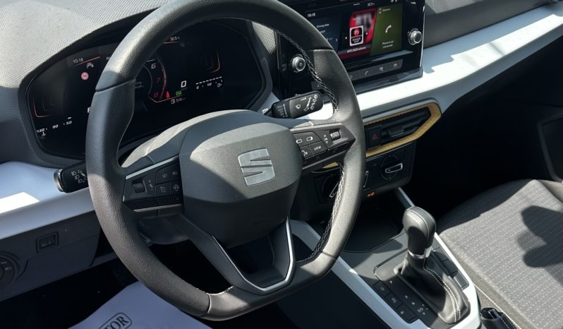Seat Arona 1.0 tsi 115cv dsg “PREZZO REALE SENZA FINANZIAMENTO” completo