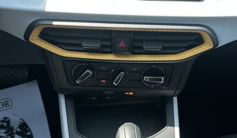 Seat Arona 1.0 tsi 115cv dsg “PREZZO REALE SENZA FINANZIAMENTO” completo