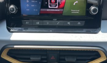 Seat Arona 1.0 tsi 115cv dsg “PREZZO REALE SENZA FINANZIAMENTO” completo