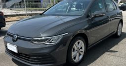Volkswagen Golf 1.0 tsi evo Life 110cv “PREZZO REALE”