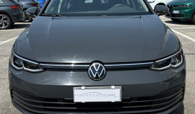 Volkswagen Golf 1.0 tsi evo Life 110cv “PREZZO REALE” completo
