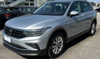 Volkswagen Tiguan 2.0 tdi Life 150cv dsg “PREZZO REALE” completo