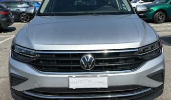 Volkswagen Tiguan 2.0 tdi Life 150cv dsg “PREZZO REALE” completo