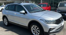 Volkswagen Tiguan 2.0 tdi Life 150cv dsg “PREZZO REALE”
