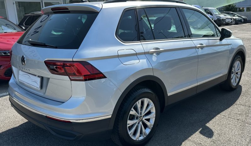 Volkswagen Tiguan 2.0 tdi Life 150cv dsg “PREZZO REALE” completo