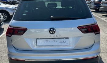 Volkswagen Tiguan 2.0 tdi Life 150cv dsg “PREZZO REALE” completo