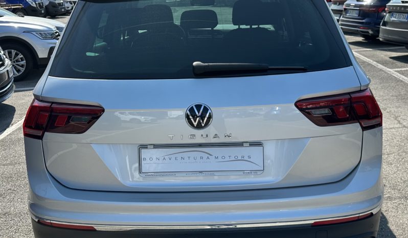Volkswagen Tiguan 2.0 tdi Life 150cv dsg “PREZZO REALE” completo