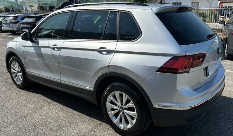 Volkswagen Tiguan 2.0 tdi Life 150cv dsg “PREZZO REALE” completo