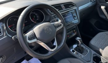 Volkswagen Tiguan 2.0 tdi Life 150cv dsg “PREZZO REALE” completo