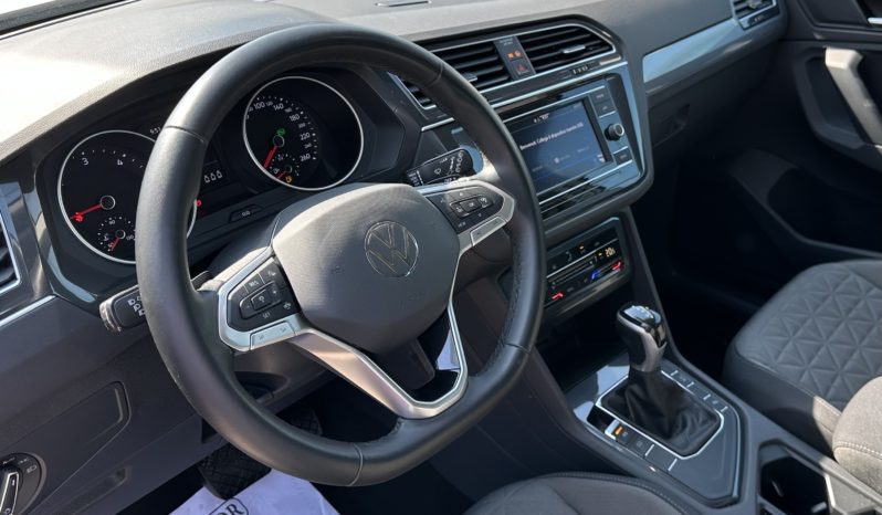 Volkswagen Tiguan 2.0 tdi Life 150cv dsg “PREZZO REALE” completo