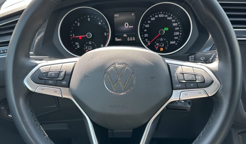 Volkswagen Tiguan 2.0 tdi Life 150cv dsg “PREZZO REALE” completo