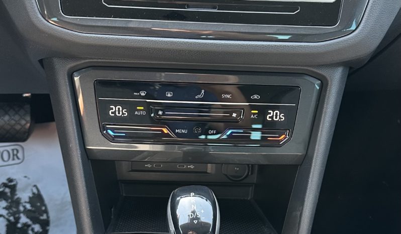 Volkswagen Tiguan 2.0 tdi Life 150cv dsg “PREZZO REALE” completo
