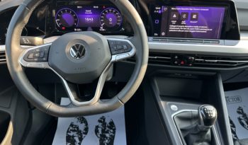 Volkswagen Golf 1.0 tsi evo Life 110cv “PREZZO REALE” completo