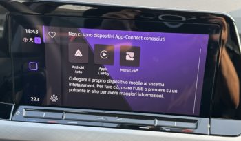 Volkswagen Golf 1.0 tsi evo Life 110cv “PREZZO REALE” completo