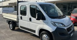 Fiat Ducato 2.0 Multijet 115Cv 7.Posti “PREZZO PIÙ IVA”