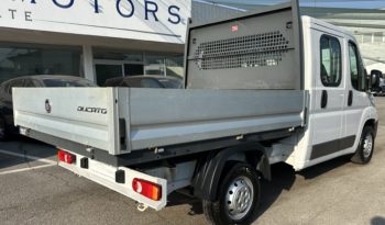 Fiat Ducato 2.0 Multijet 115Cv 7.Posti “PREZZO PIÙ IVA” completo