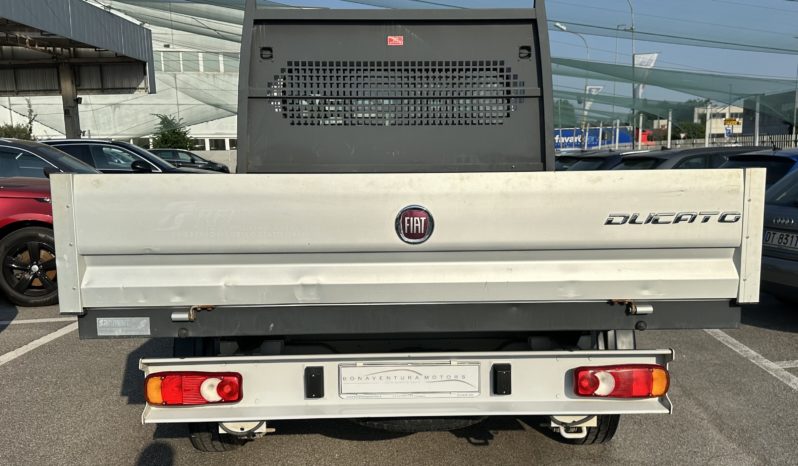 Fiat Ducato 2.0 Multijet 115Cv 7.Posti “PREZZO PIÙ IVA” completo