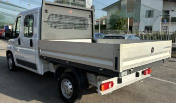 Fiat Ducato 2.0 Multijet 115Cv 7.Posti “PREZZO PIÙ IVA” completo