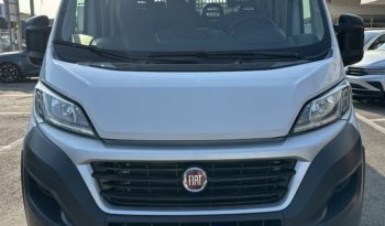 Fiat Ducato 2.0 Multijet 115Cv 7.Posti “PREZZO PIÙ IVA” completo