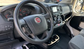 Fiat Ducato 2.0 Multijet 115Cv 7.Posti “PREZZO PIÙ IVA” completo