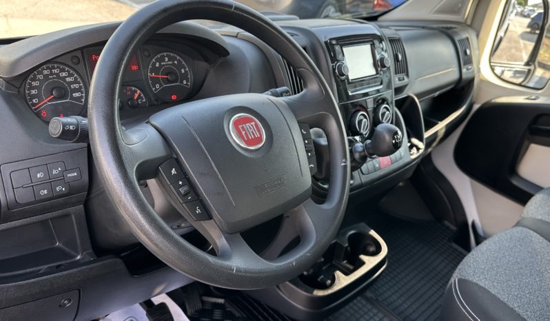 Fiat Ducato 2.0 Multijet 115Cv 7.Posti “PREZZO PIÙ IVA” completo