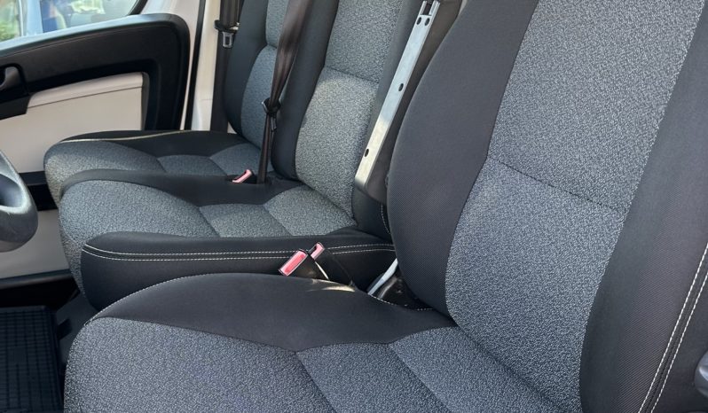 Fiat Ducato 2.0 Multijet 115Cv 7.Posti “PREZZO PIÙ IVA” completo