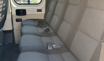Fiat Ducato 2.0 Multijet 115Cv 7.Posti “PREZZO PIÙ IVA” completo