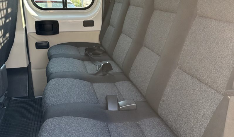 Fiat Ducato 2.0 Multijet 115Cv 7.Posti “PREZZO PIÙ IVA” completo