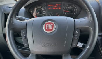 Fiat Ducato 2.0 Multijet 115Cv 7.Posti “PREZZO PIÙ IVA” completo