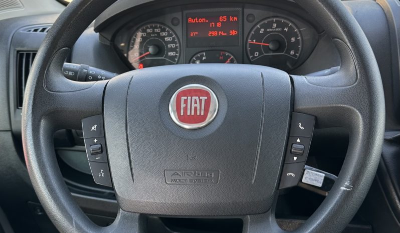 Fiat Ducato 2.0 Multijet 115Cv 7.Posti “PREZZO PIÙ IVA” completo