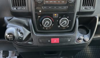 Fiat Ducato 2.0 Multijet 115Cv 7.Posti “PREZZO PIÙ IVA” completo