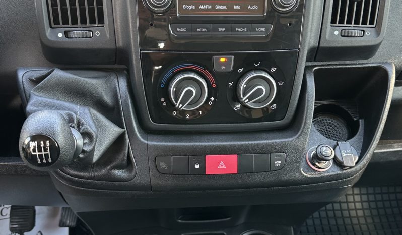 Fiat Ducato 2.0 Multijet 115Cv 7.Posti “PREZZO PIÙ IVA” completo