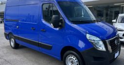 Nissan Interstar 2.3 DCI 135Cv  L2H2 Furgone “PREZZO PIÙ IVA”