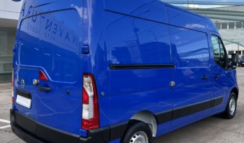 Nissan Interstar 2.3 DCI 135Cv  L2H2 Furgone “PREZZO PIÙ IVA” completo