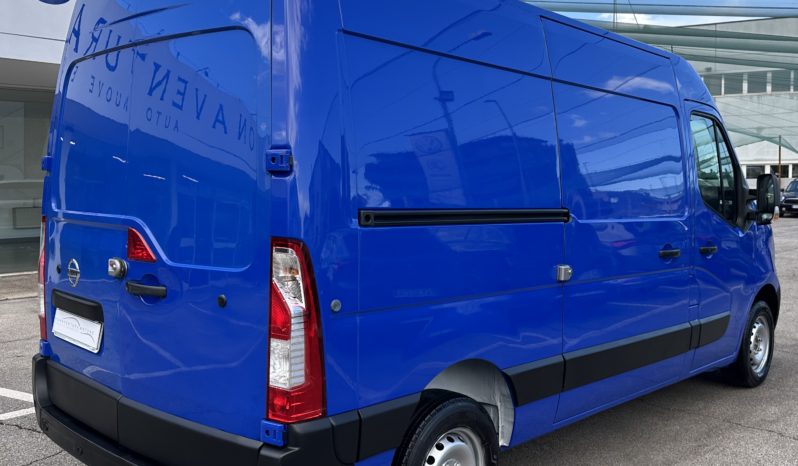 Nissan Interstar 2.3 DCI 135Cv  L2H2 Furgone “PREZZO PIÙ IVA” completo