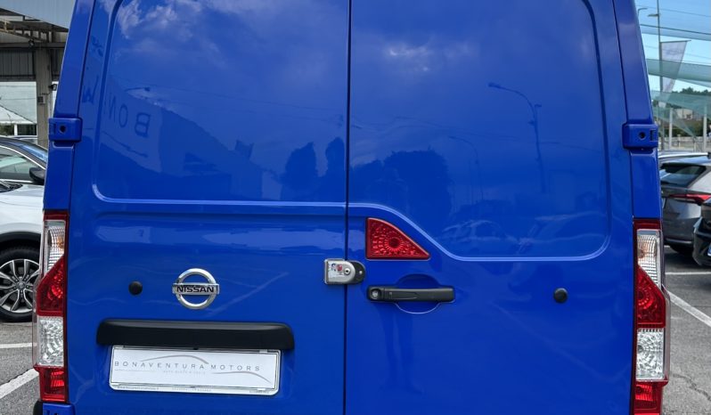 Nissan Interstar 2.3 DCI 135Cv  L2H2 Furgone “PREZZO PIÙ IVA” completo