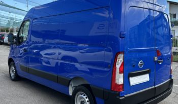 Nissan Interstar 2.3 DCI 135Cv  L2H2 Furgone “PREZZO PIÙ IVA” completo