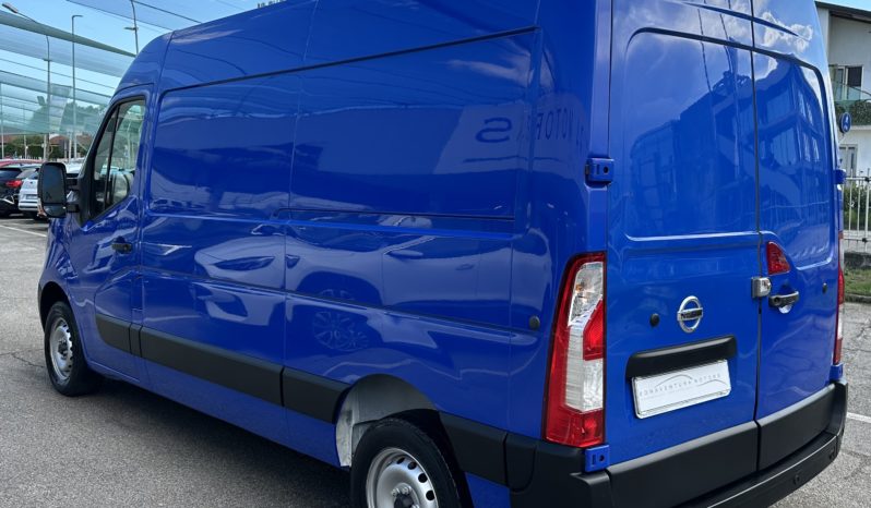 Nissan Interstar 2.3 DCI 135Cv  L2H2 Furgone “PREZZO PIÙ IVA” completo