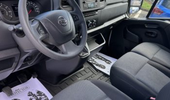 Nissan Interstar 2.3 DCI 135Cv  L2H2 Furgone “PREZZO PIÙ IVA” completo