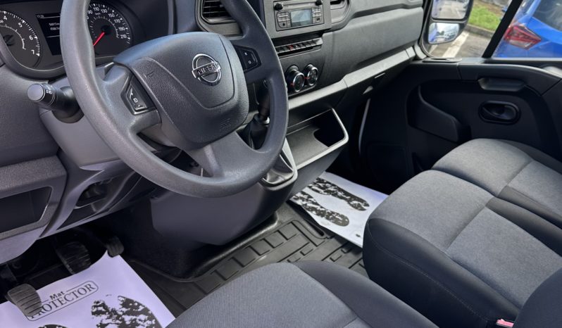 Nissan Interstar 2.3 DCI 135Cv  L2H2 Furgone “PREZZO PIÙ IVA” completo