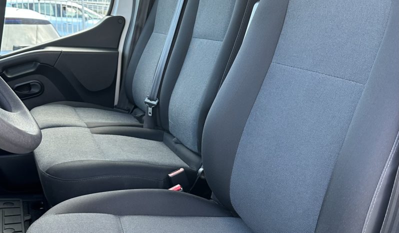 Nissan Interstar 2.3 DCI 135Cv  L2H2 Furgone “PREZZO PIÙ IVA” completo