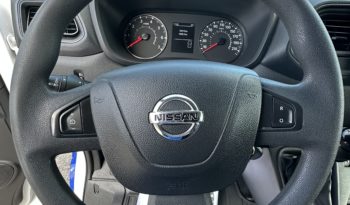Nissan Interstar 2.3 DCI 135Cv  L2H2 Furgone “PREZZO PIÙ IVA” completo