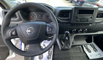 Nissan Interstar 2.3 DCI 135Cv  L2H2 Furgone “PREZZO PIÙ IVA” completo