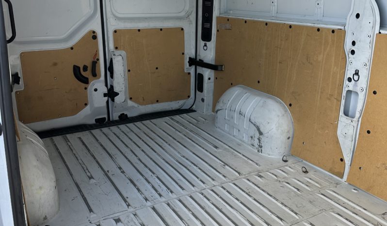Nissan Interstar 2.3 DCI 135Cv  L2H2 Furgone “PREZZO PIÙ IVA” completo