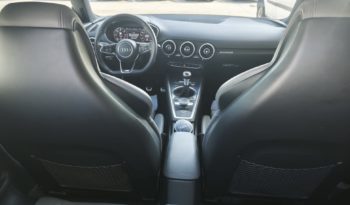 Audi TT Coupe 2.0 tdi ultra S line “PREZZO REALE” completo