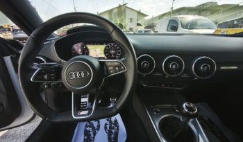 Audi TT Coupe 2.0 tdi ultra S line “PREZZO REALE” completo