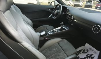 Audi TT Coupe 2.0 tdi ultra S line “PREZZO REALE” completo
