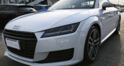 Audi TT Coupe 2.0 tdi ultra S line “PREZZO REALE”